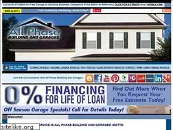 Sites similar to toledoallphasebuilding.com