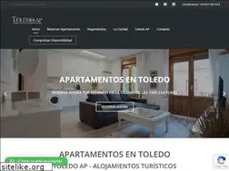 Sites similar to toledoap.com