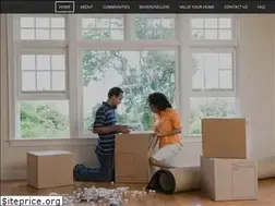 Sites similar to toledoareahomes.com