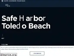Sites similar to toledobeach.com