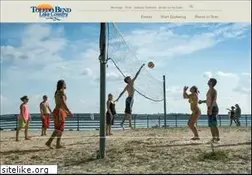 Sites similar to toledobendlakecountry.com