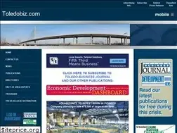 Sites similar to toledobiz.com