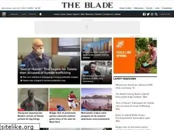 Sites similar to toledoblade.com