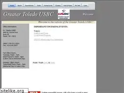 Sites similar to toledobowling.com