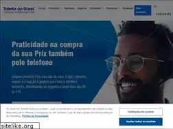 Sites similar to toledobrasil.com