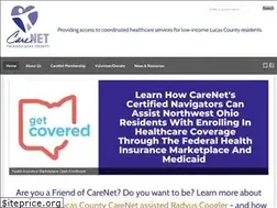 Sites similar to toledocarenet.org