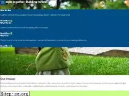 Sites similar to toledocf.org