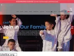 Sites similar to toledochinese.org