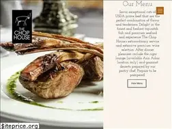 Sites similar to toledochophouse.com