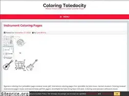 Sites similar to toledocitytix.com