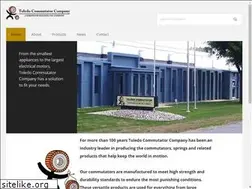 Sites similar to toledocommutator.com