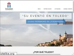 Sites similar to toledoconventionbureau.com