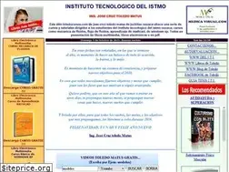 Sites similar to toledocursos.com