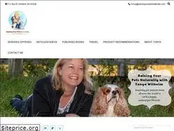 Sites similar to toledodogtraining.com