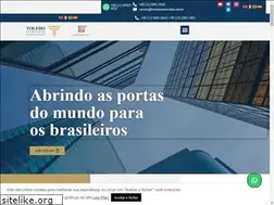 Sites similar to toledoeassociados.com.br