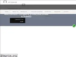 Sites similar to toledoelevators.com