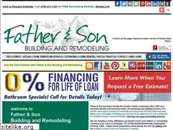 Sites similar to toledofandsremodeling.com