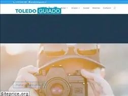 Sites similar to toledoguiado.es