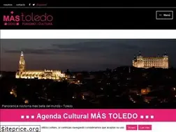 Sites similar to toledoguiaturisticaycultural.com
