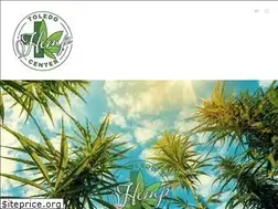 Sites similar to toledohempcenter.com