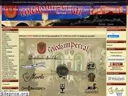 Sites similar to toledoimperial.com