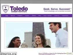 Sites similar to toledoinstitute.org