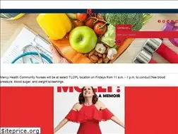 Sites similar to toledolibrary.org