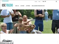 Sites similar to toledolisc.org