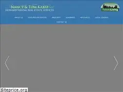 Sites similar to toledoliving.com