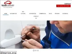 Sites similar to toledolockandkey.com
