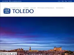 Sites similar to toledolookandfind.es