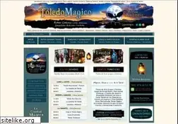 Sites similar to toledomagico.com