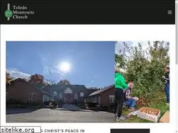 Sites similar to toledomennonite.org