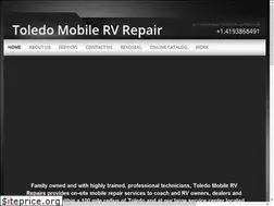 Sites similar to toledomobilervrepair.com