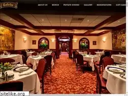 Sites similar to toledonyc.com