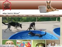 Sites similar to toledopetfarm.com