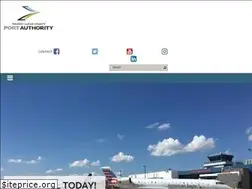 Sites similar to toledoport.org