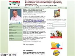 Sites similar to toledoprinter.com