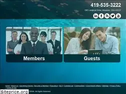 Sites similar to toledorealtors.com