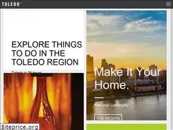 Sites similar to toledoregion.com
