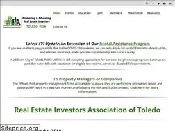 Sites similar to toledoreia.com