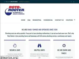 Sites similar to toledorotorooter.com
