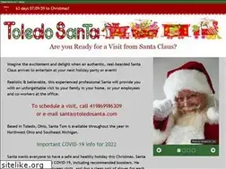 Sites similar to toledosanta.com