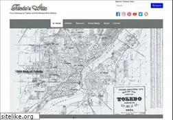 Sites similar to toledosattic.org