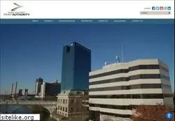 Sites similar to toledoseaport.org