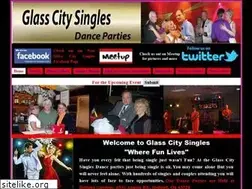 Sites similar to toledosingles.com