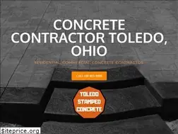 Sites similar to toledostampedconcrete.com
