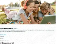 Sites similar to toledotel.com
