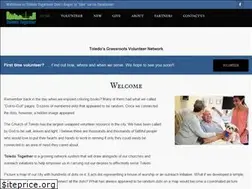 Sites similar to toledotogether.org