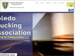 Sites similar to toledotrucking.com